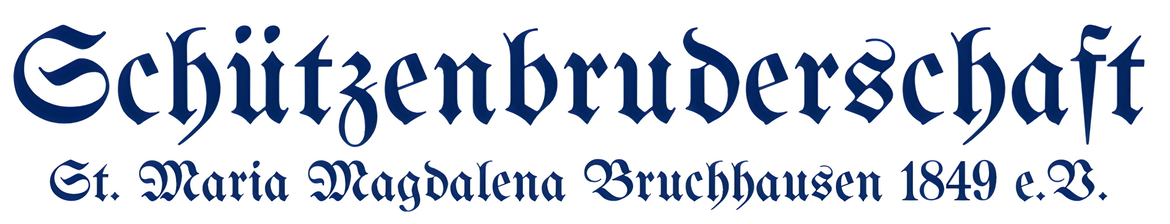 Schützenbruderschaft St. Maria Magdalena Bruchhausen 1849 e.V.
